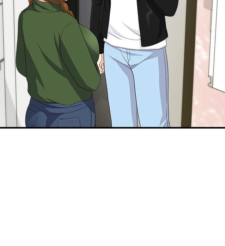 My Other Girlfriend page 73
