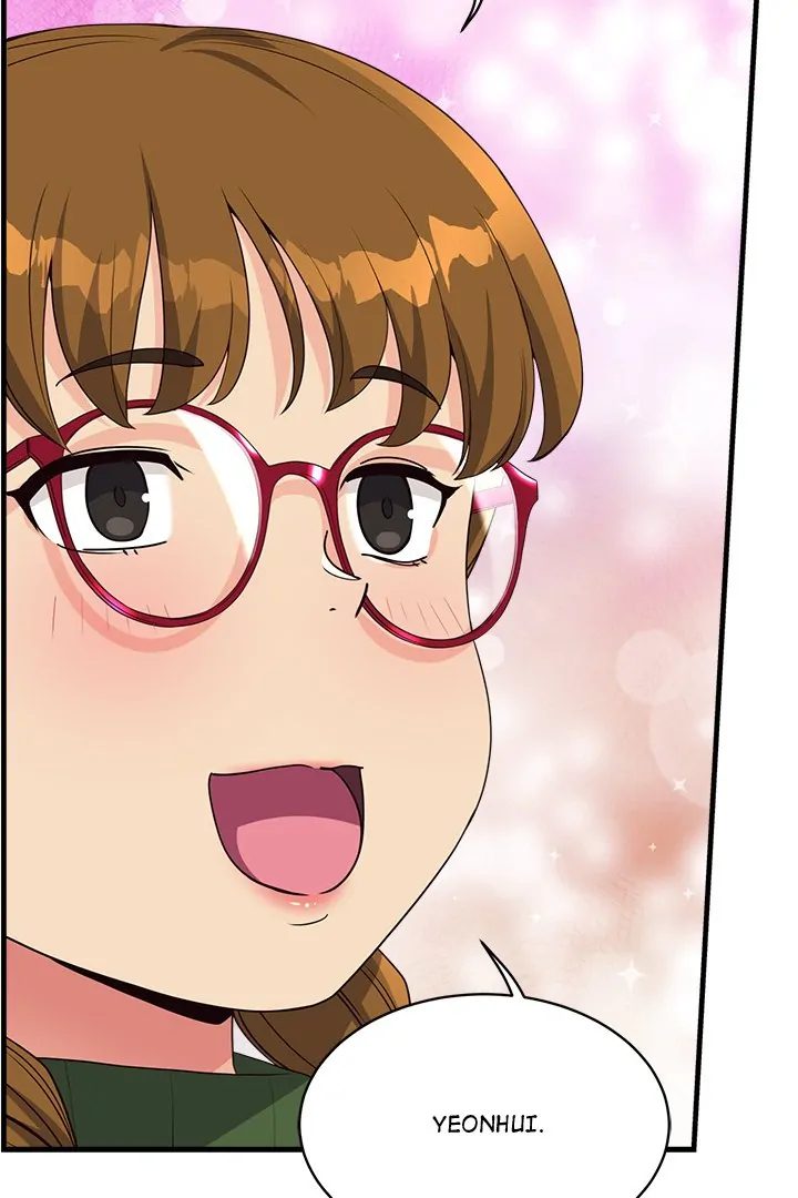 My Other Girlfriend page 76