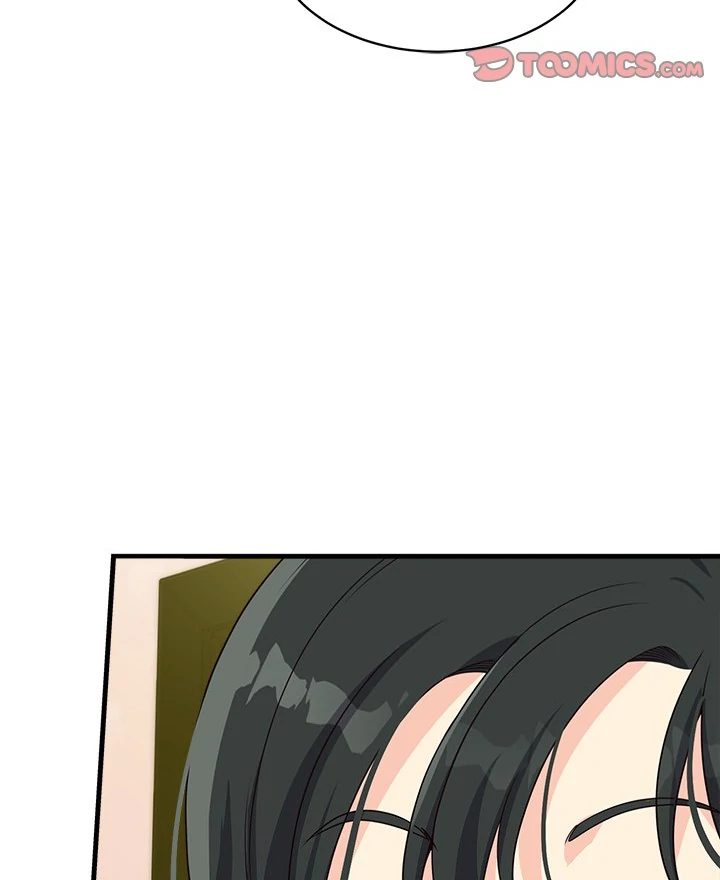 My Other Girlfriend page 77