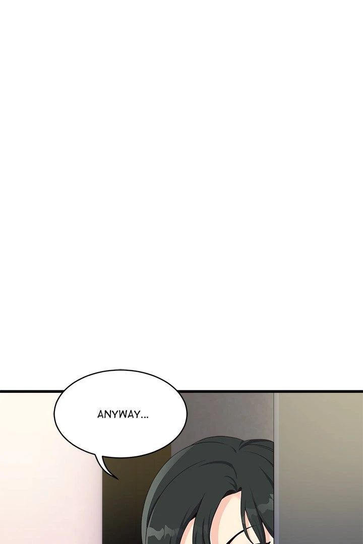 My Other Girlfriend page 79