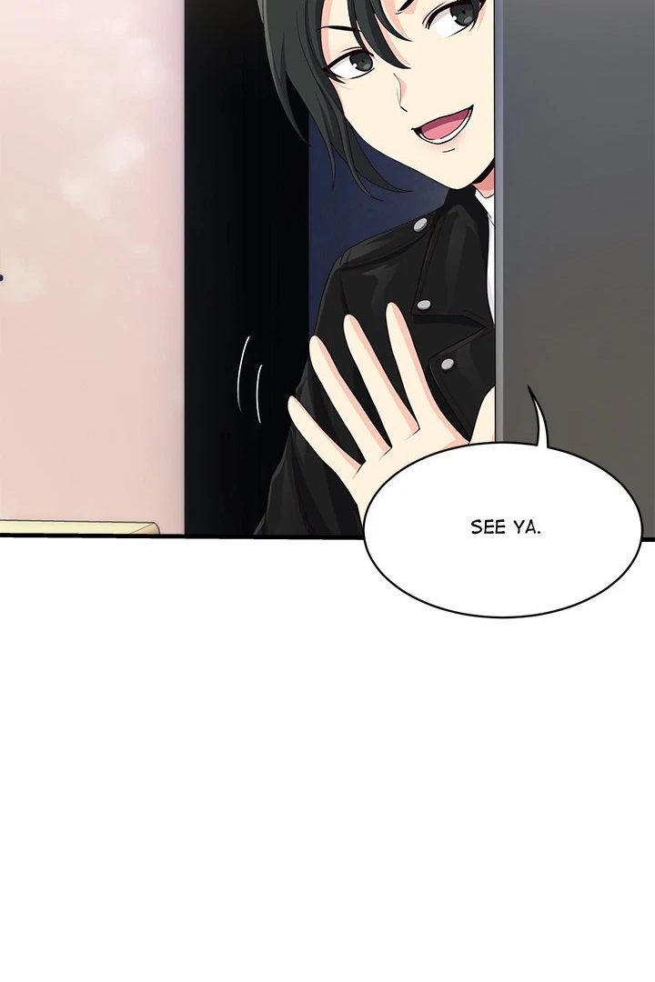 My Other Girlfriend page 80