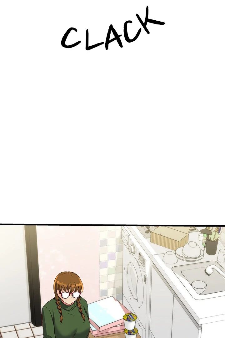 My Other Girlfriend page 81