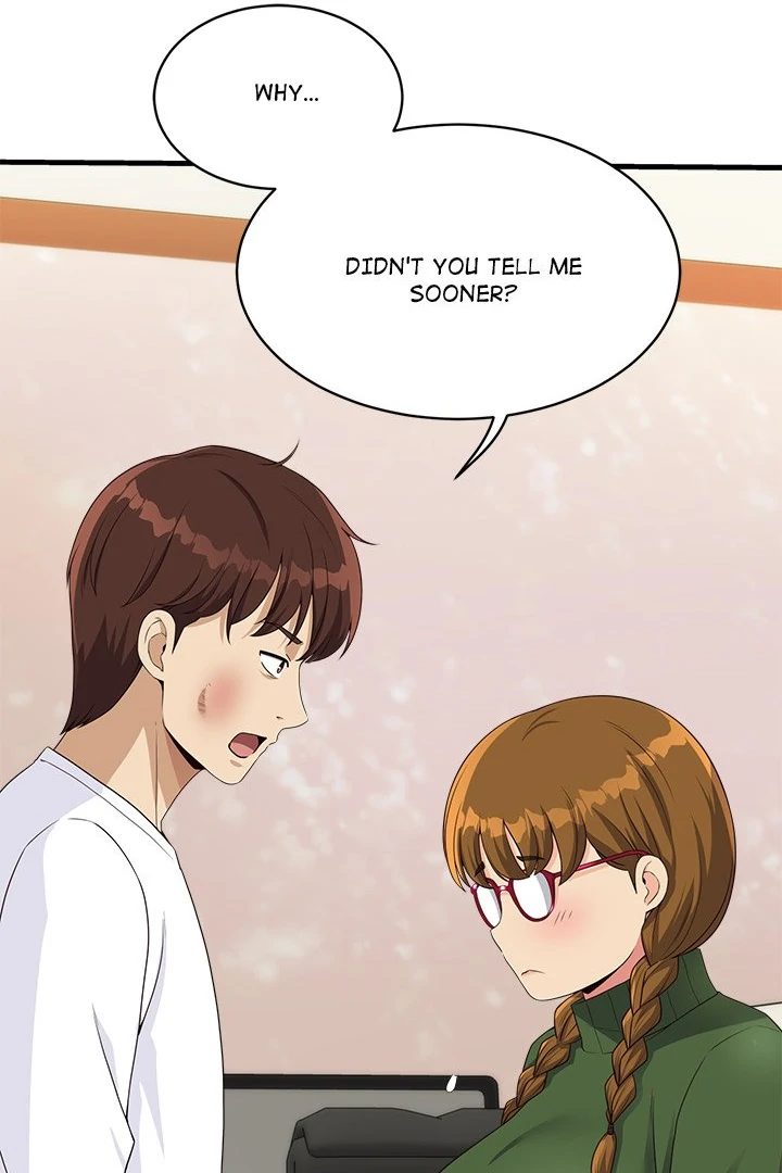 My Other Girlfriend page 84