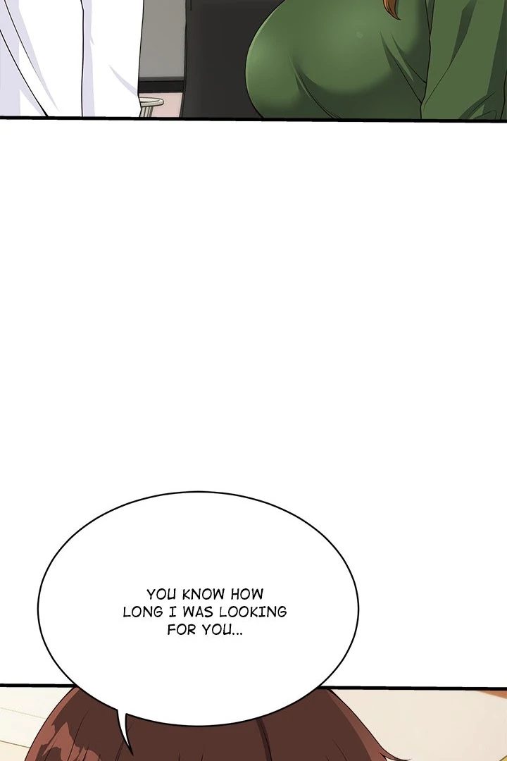 My Other Girlfriend page 85