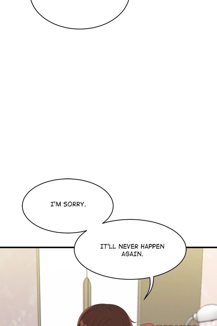 My Other Girlfriend page 94