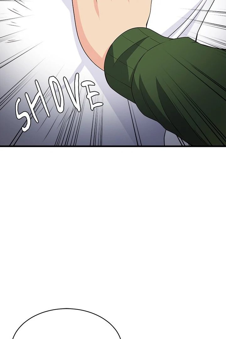 My Other Girlfriend page 99