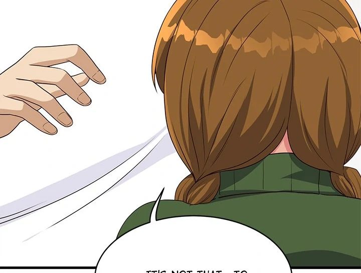 My Other Girlfriend page 101