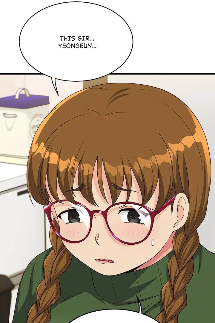 My Other Girlfriend page 103
