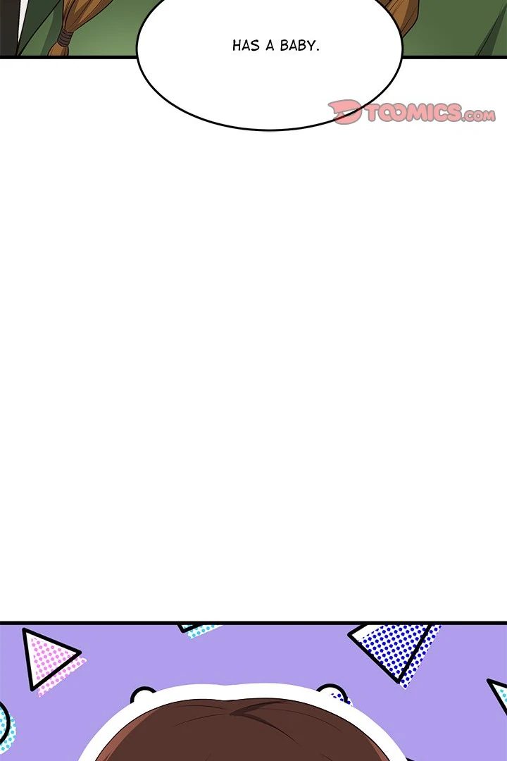 My Other Girlfriend page 104