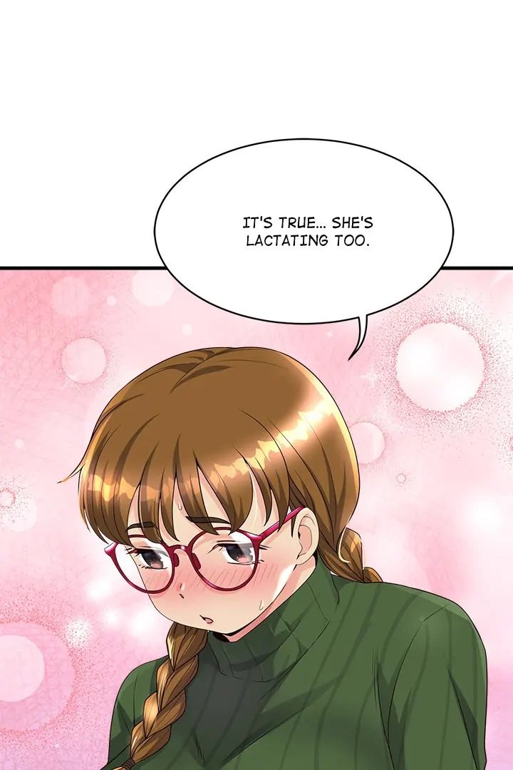 My Other Girlfriend page 108