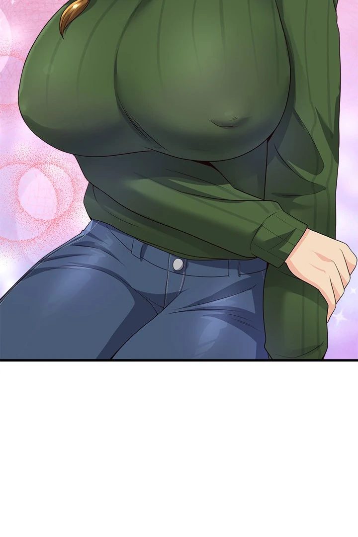 My Other Girlfriend page 109