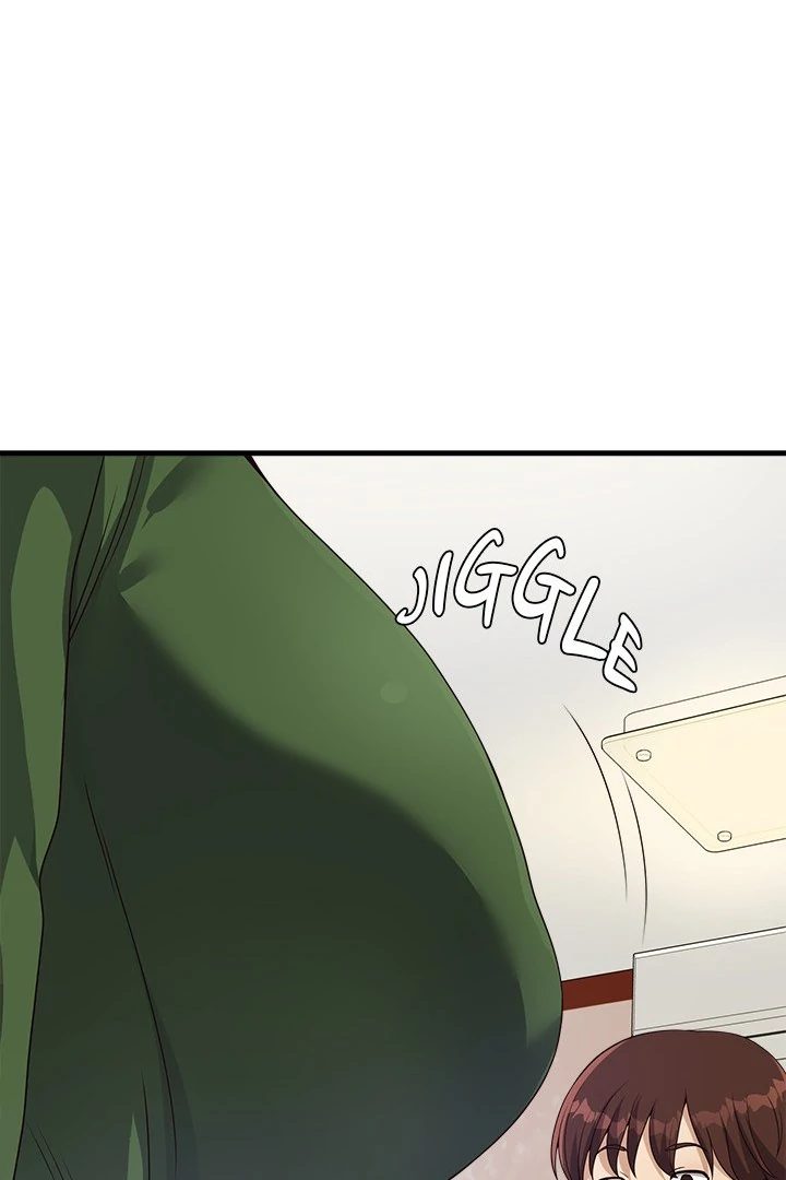 My Other Girlfriend page 110