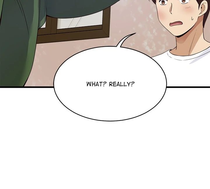 My Other Girlfriend page 111
