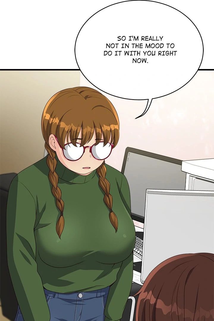 My Other Girlfriend page 114