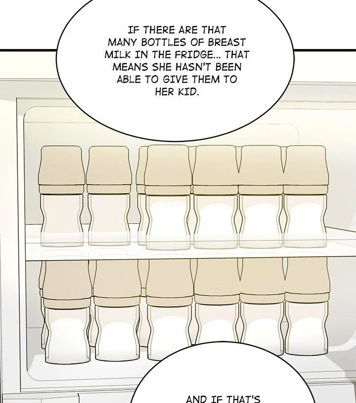 My Other Girlfriend page 121