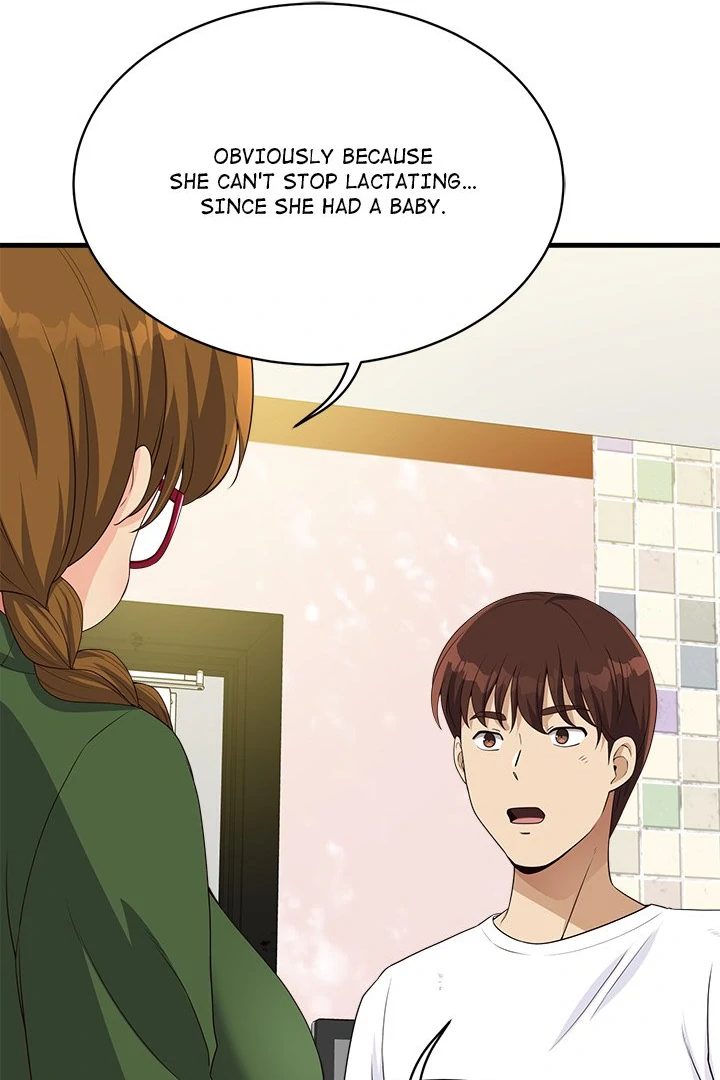 My Other Girlfriend page 123