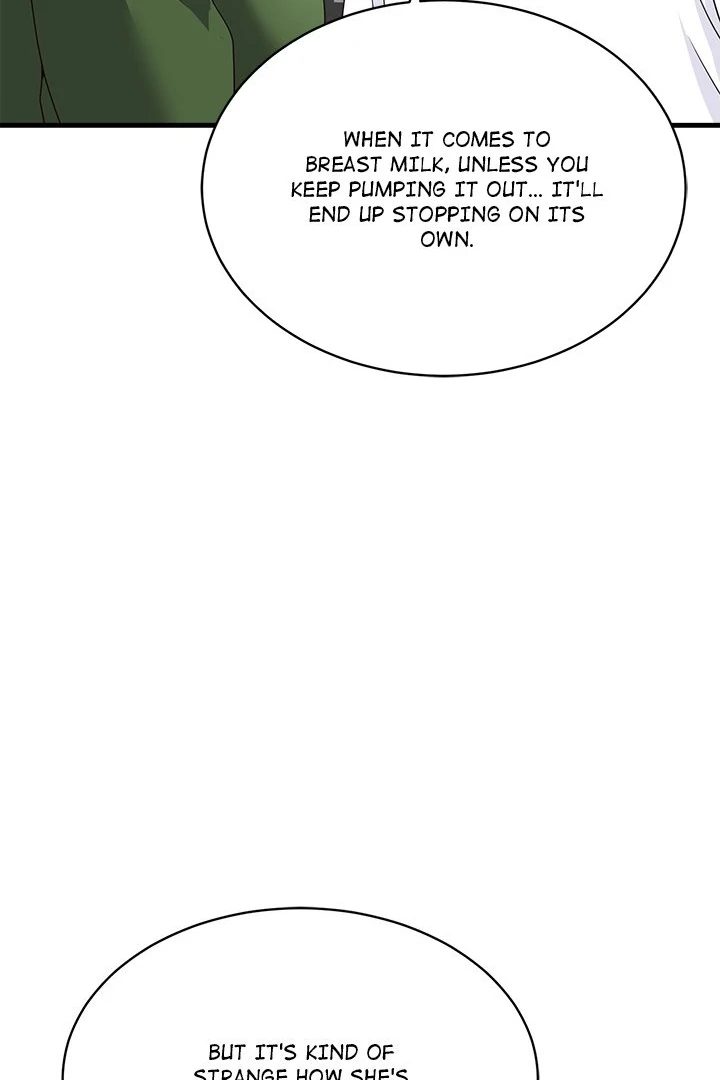 My Other Girlfriend page 124