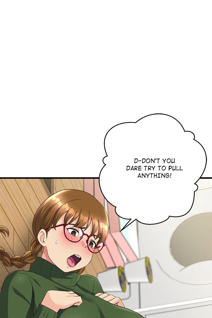 My Other Girlfriend page 132