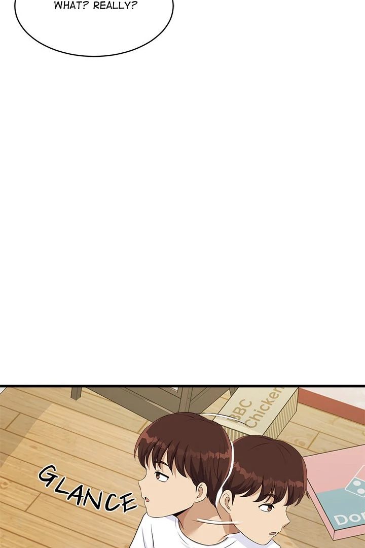 My Other Girlfriend page 138