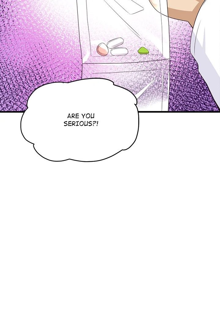 My Other Girlfriend page 143