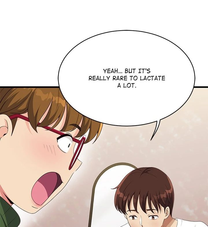 My Other Girlfriend page 144