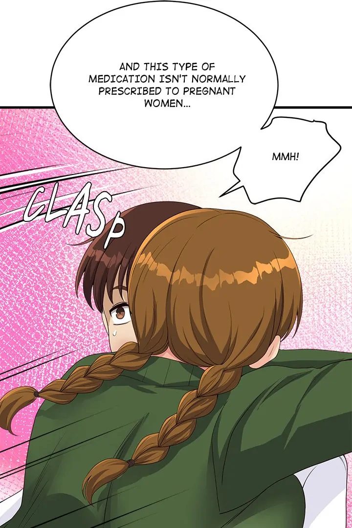 My Other Girlfriend page 146