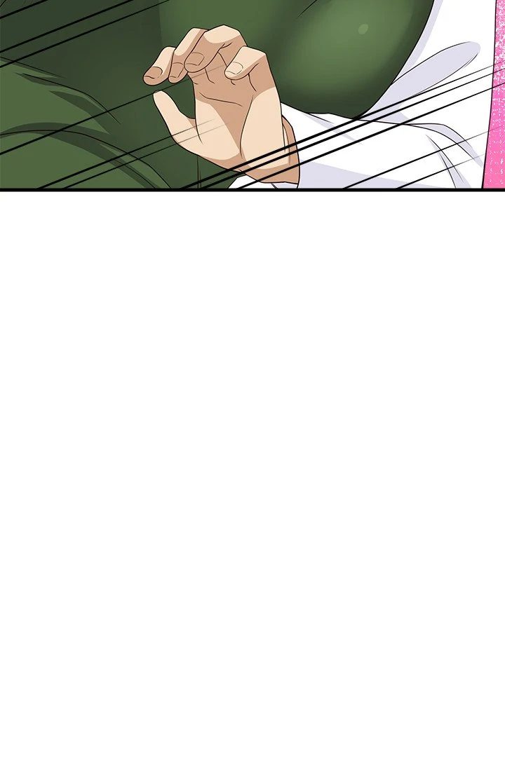 My Other Girlfriend page 147