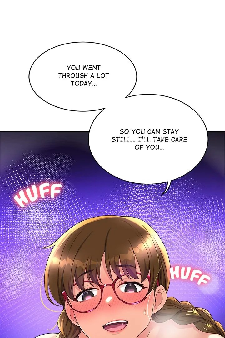 My Other Girlfriend page 3