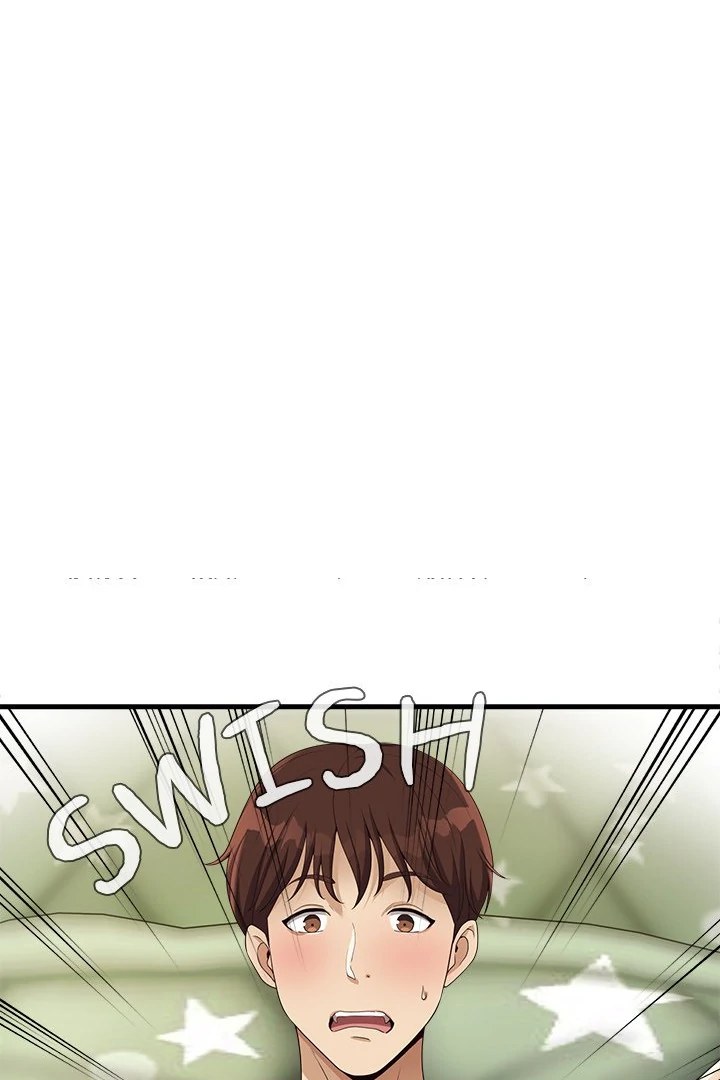 My Other Girlfriend page 17