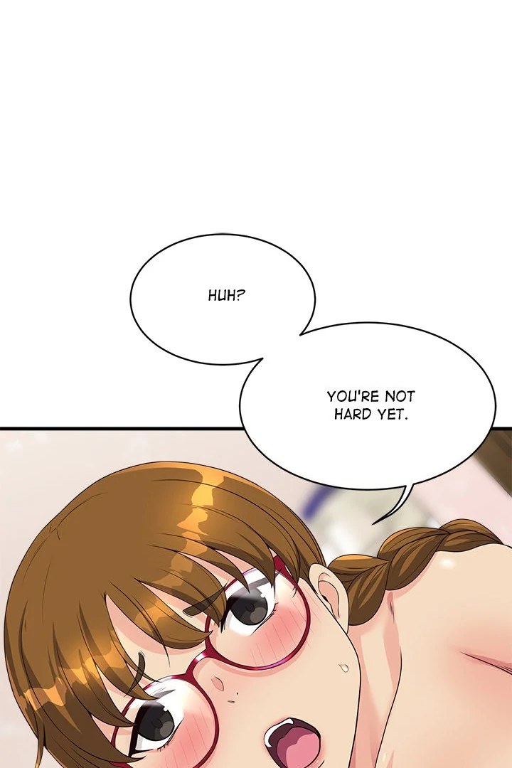 My Other Girlfriend page 27