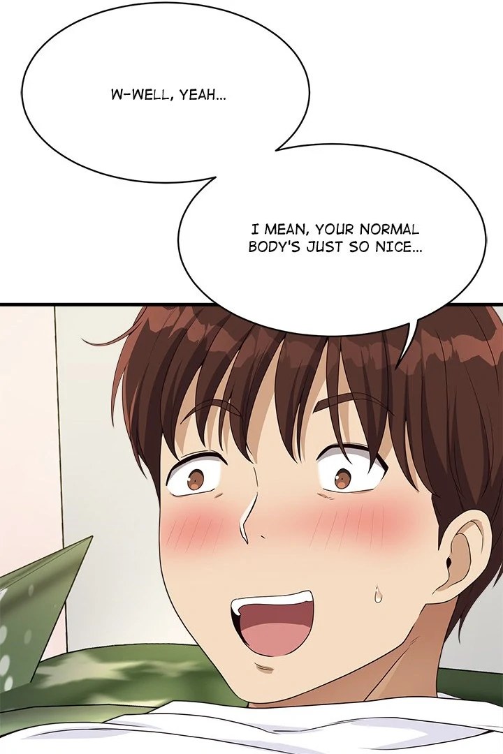 My Other Girlfriend page 30