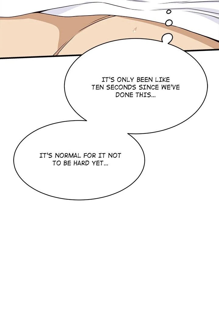 My Other Girlfriend page 31