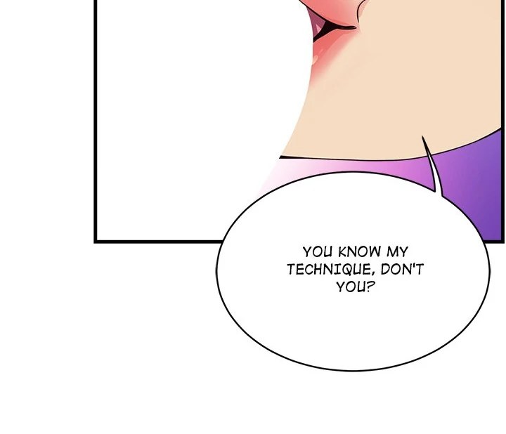 My Other Girlfriend page 33