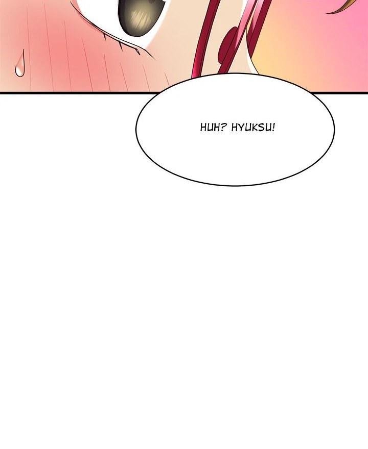 My Other Girlfriend page 39