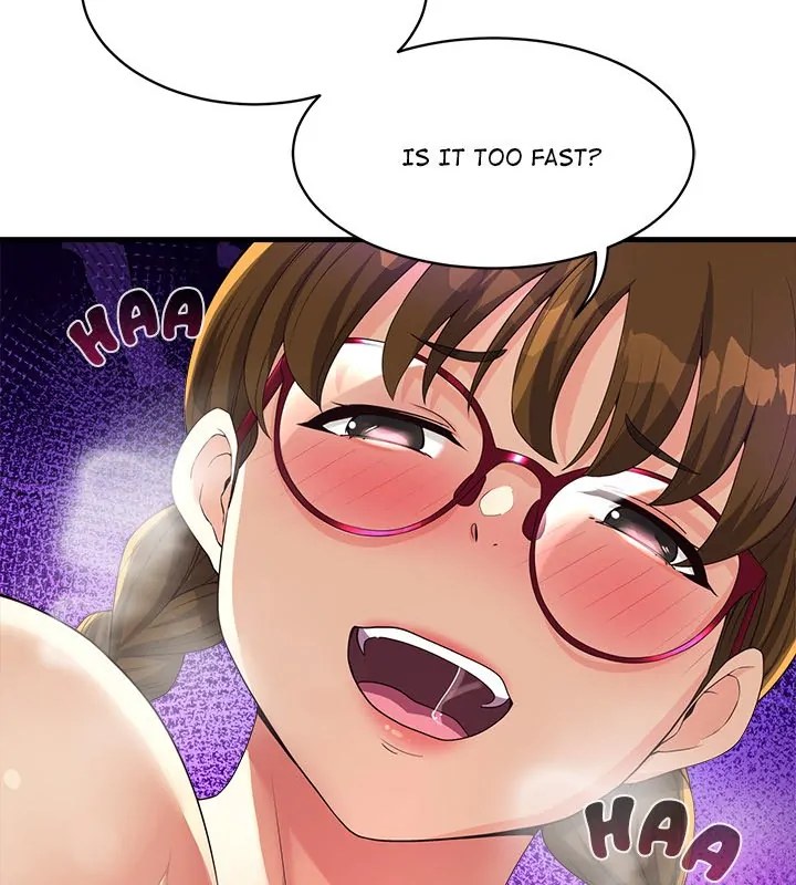 My Other Girlfriend page 48