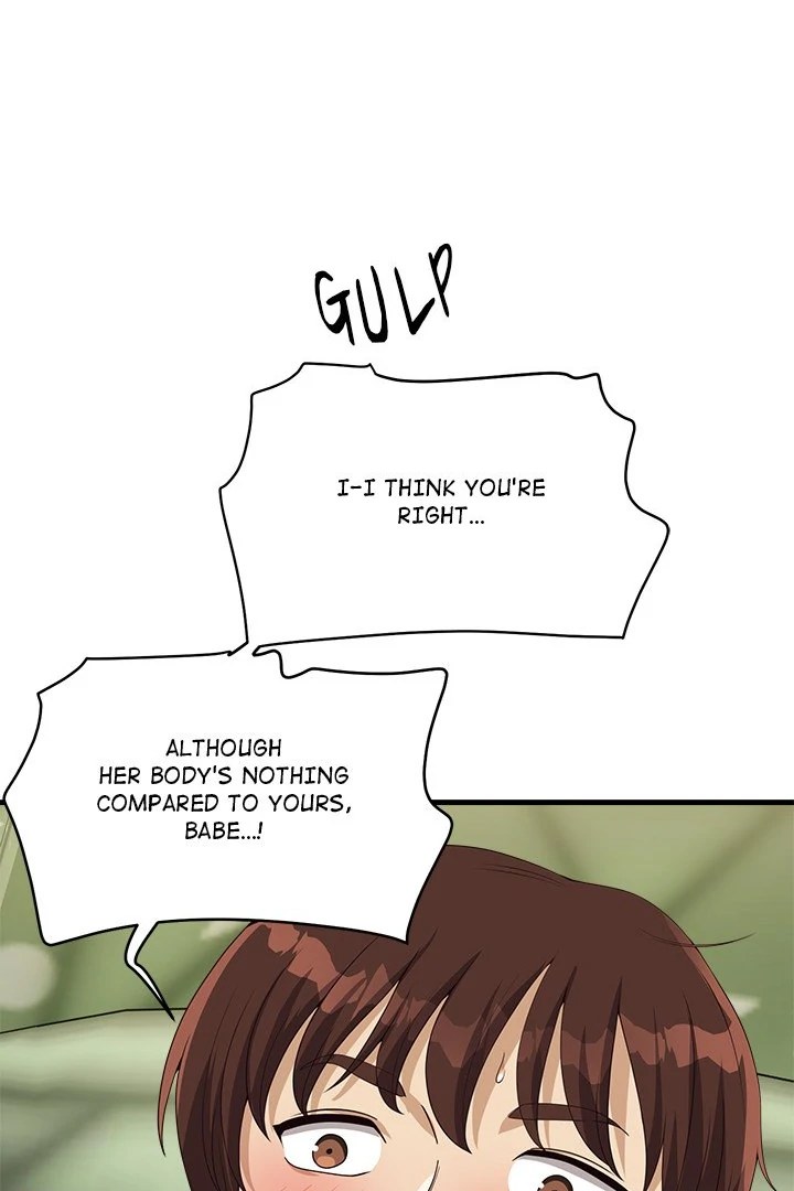 My Other Girlfriend page 55