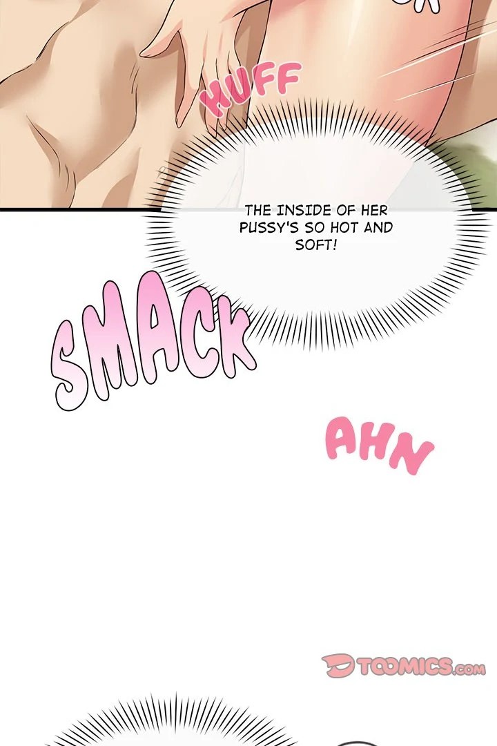 My Other Girlfriend page 60