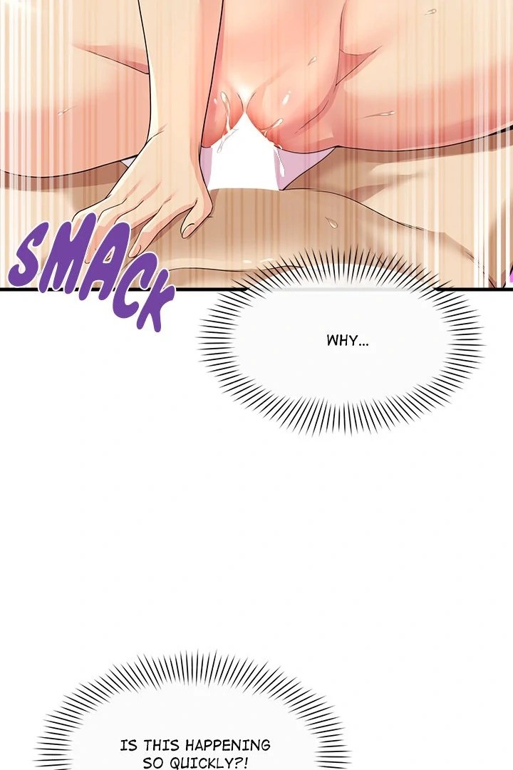 My Other Girlfriend page 65