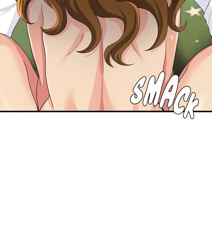 My Other Girlfriend page 71