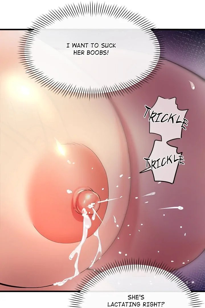My Other Girlfriend page 73