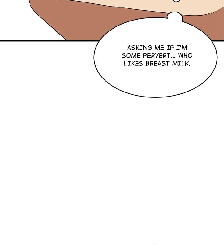 My Other Girlfriend page 76