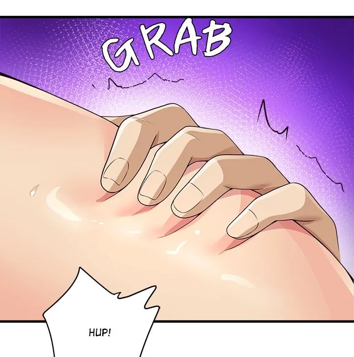 My Other Girlfriend page 84