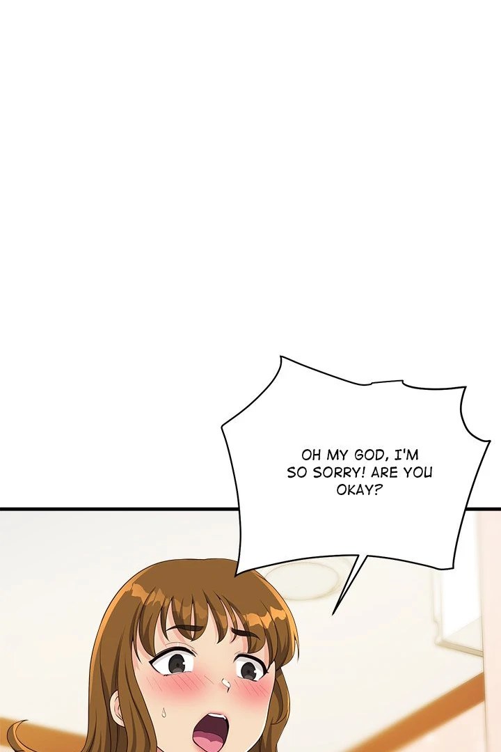 My Other Girlfriend page 100