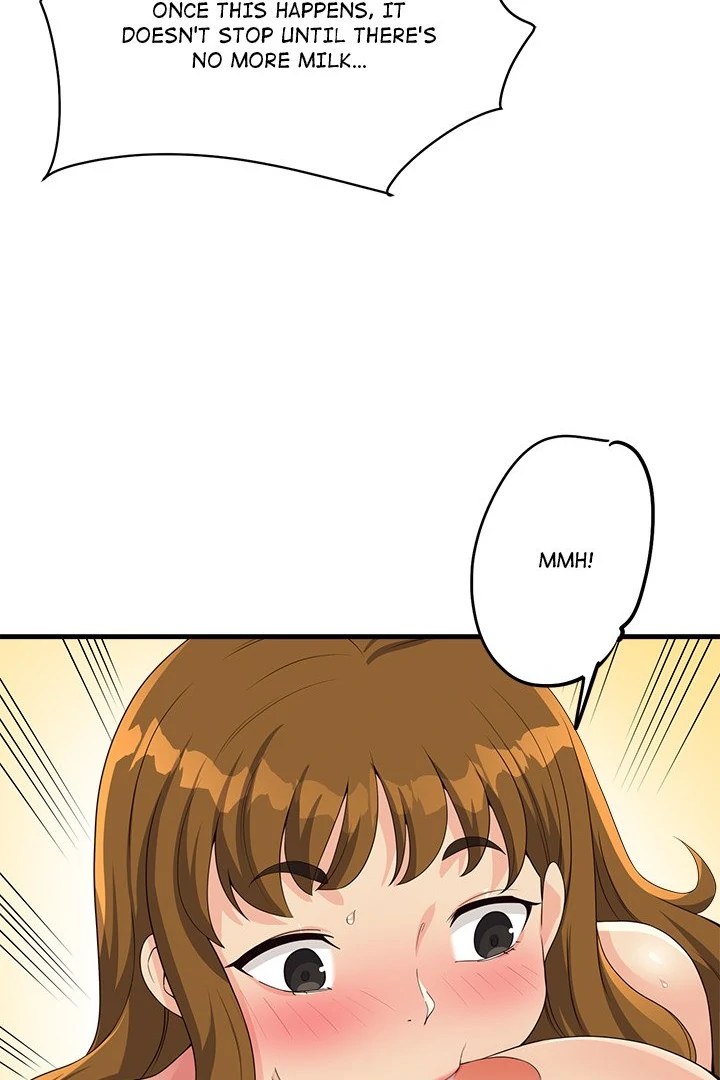 My Other Girlfriend page 102