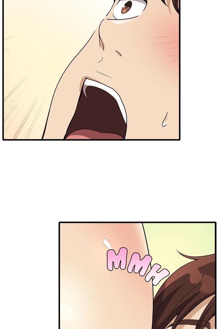 My Other Girlfriend page 106