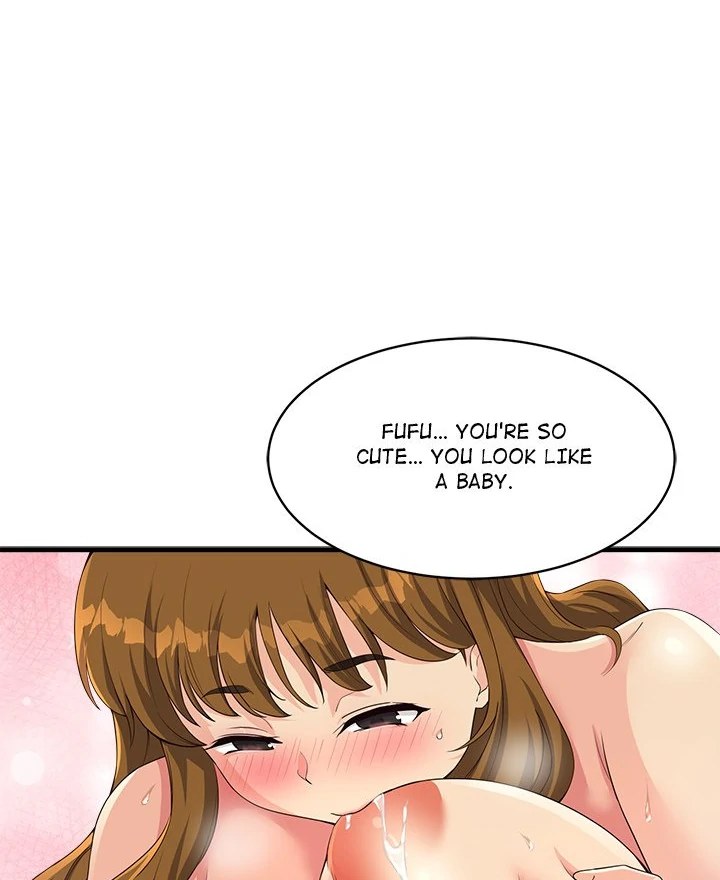 My Other Girlfriend page 108