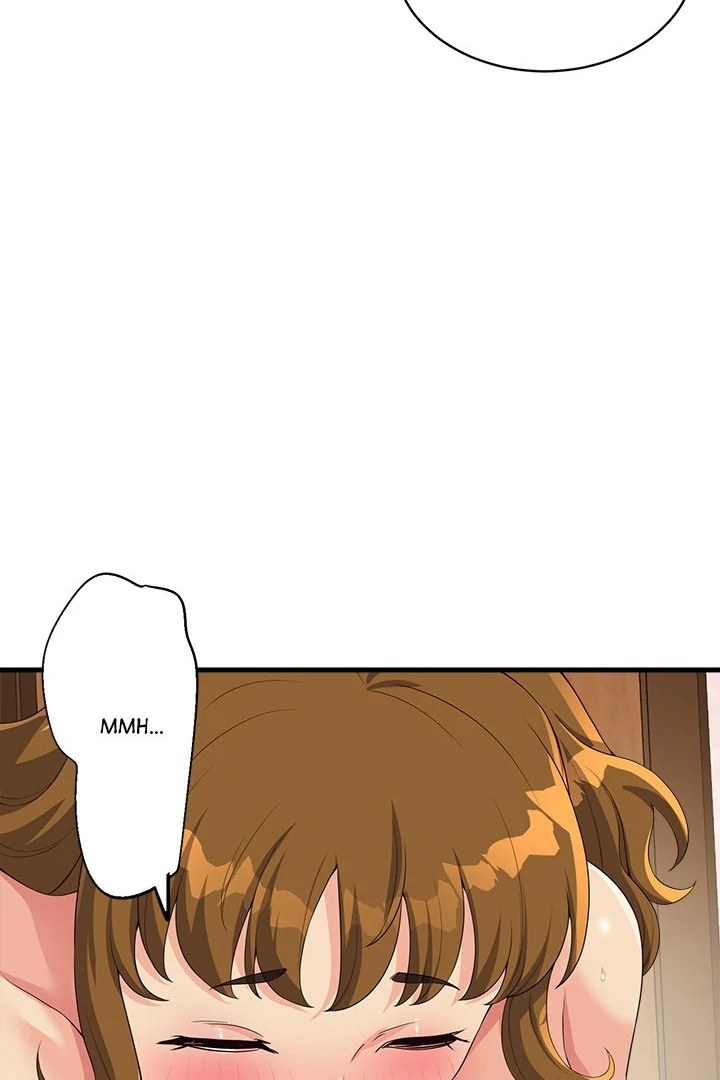 My Other Girlfriend page 117