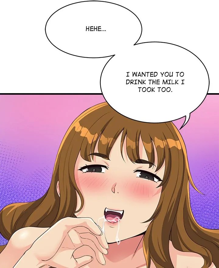 My Other Girlfriend page 119