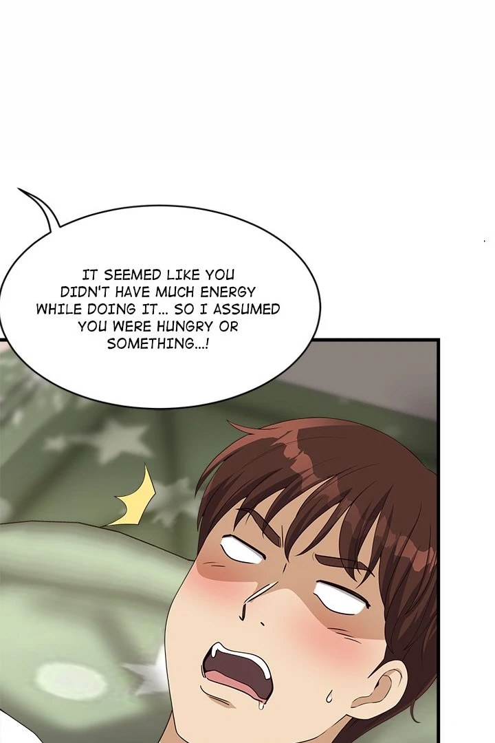 My Other Girlfriend page 121