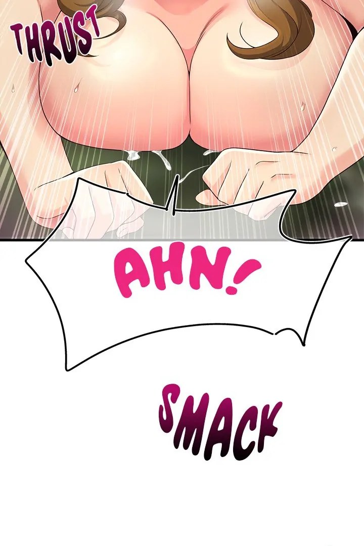 My Other Girlfriend page 134
